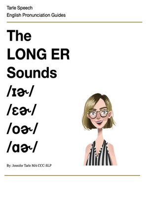 cover image of The Long ER Sounds